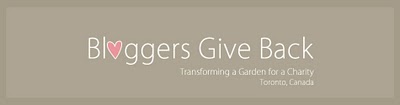 Bloggers Give Back