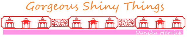 GORGEOUS SHINY THINGS