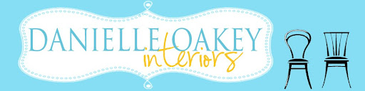 danielle oakey interiors