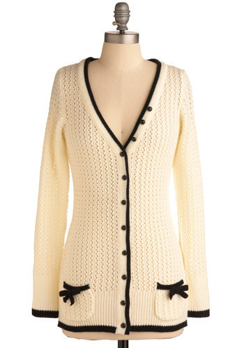 Timeless Poise Cardigan Timeless Poise Cardigan