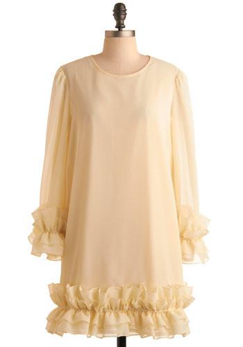 Viennese Café Dress Viennese Café Dress