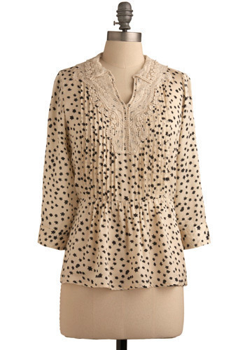 Wish Granter Top Wish Granter Top