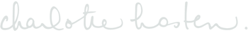 Charlotte Hosten