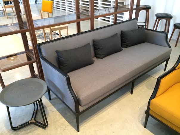 stellar works laval sofa
