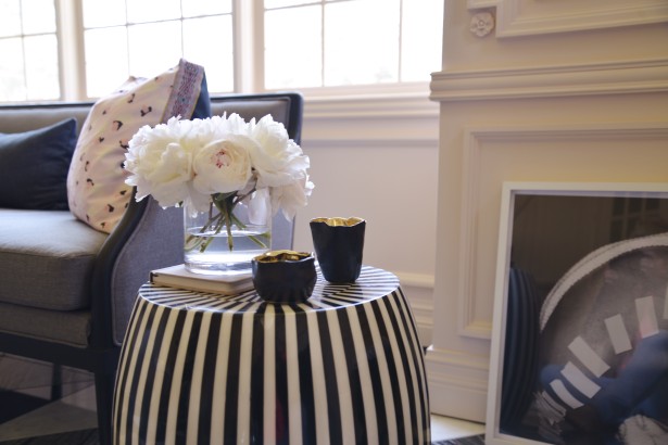 christine dovey piano room one room challenge