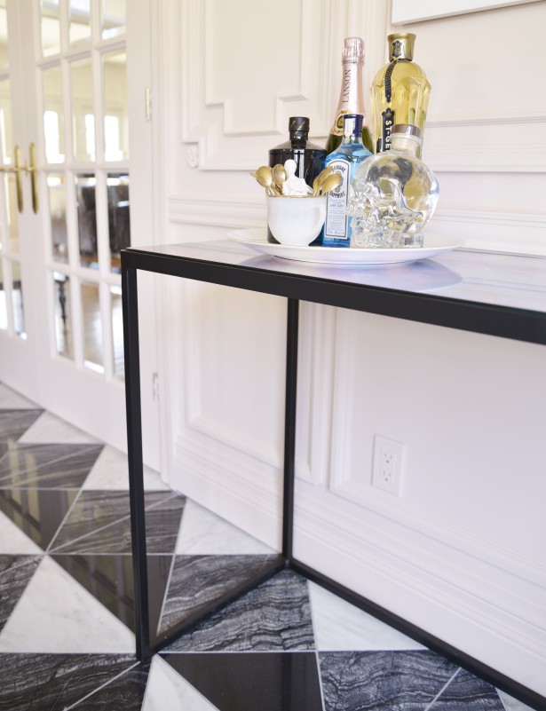 one room challenge christine dovey