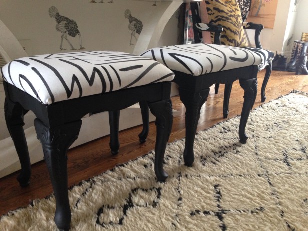 christine dovey benches