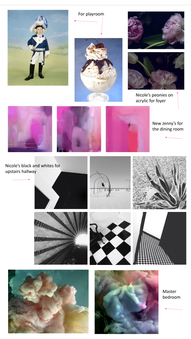 art choices project wowzers