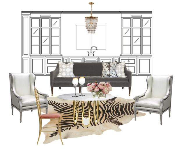 kitchen plans project greenbay christine dovey style