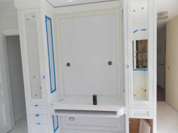 master bathroom vanity project greenbay christine dovey style