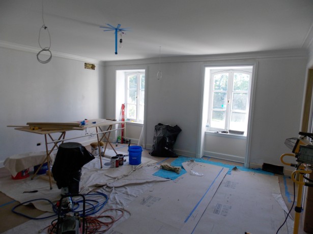 master bedroom windows project greenbay christine dovey style