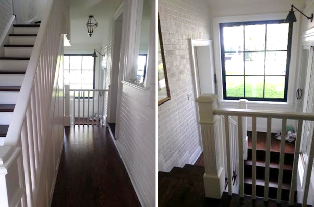 projectlores hallway before shots christine dovey style