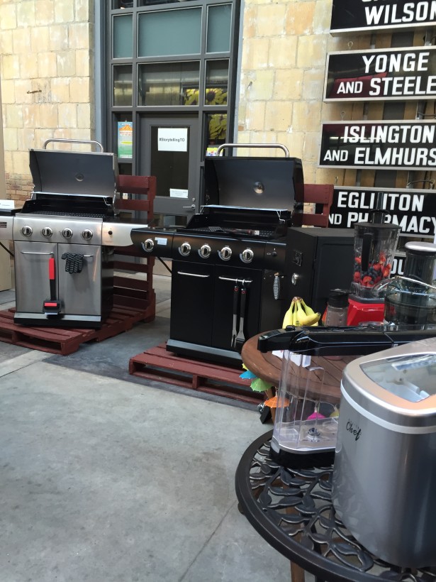 canadian tire preview