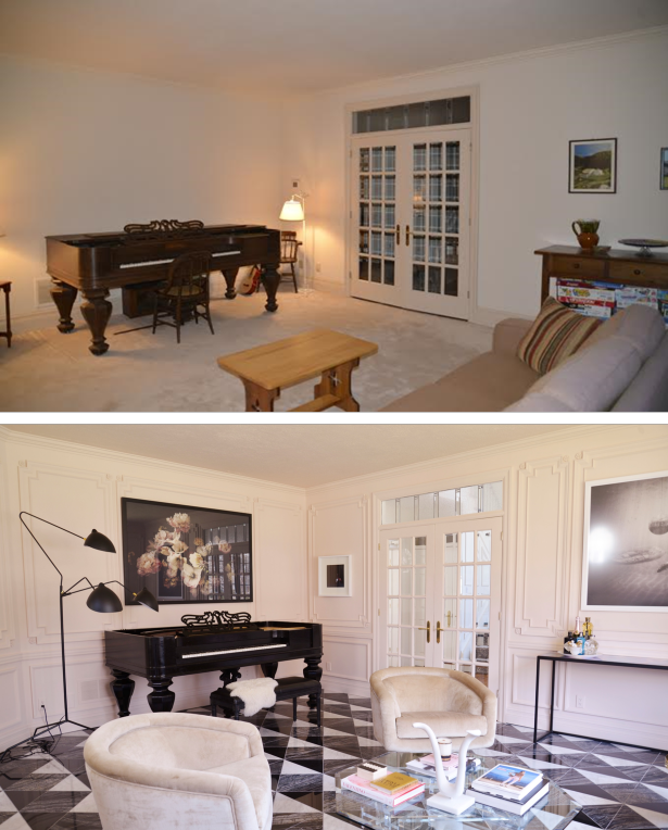 christine dovey domaine feature 2014