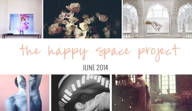 christine dovey happy space project 2014