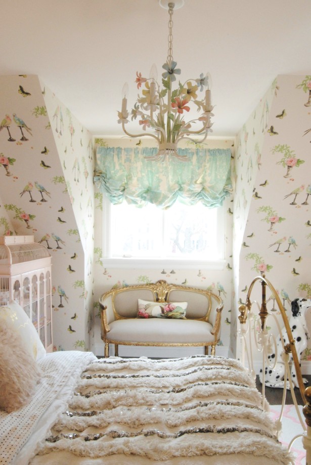 christine dovey little girls room steven and chris 2014