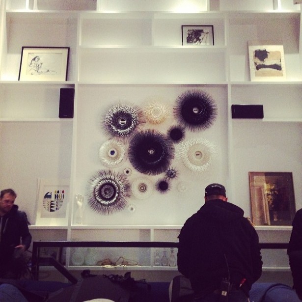 christine dovey malcolm shoot house 2014