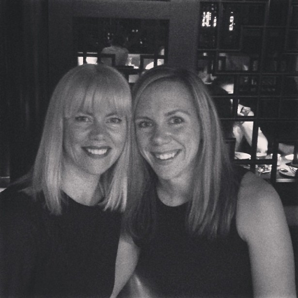 christine dovey miami 2014