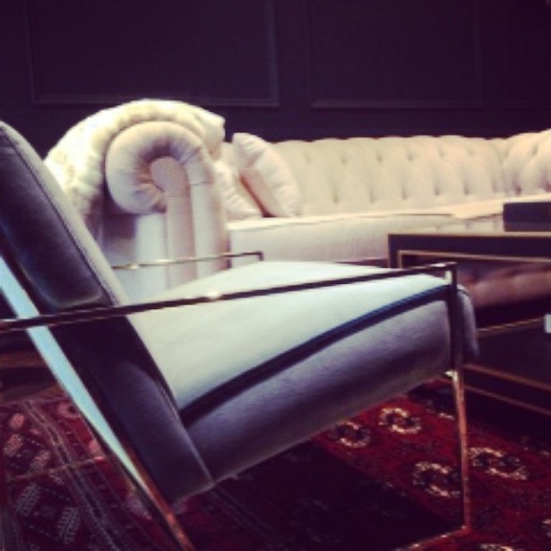 christine dovey project bistro chic chairs 2014