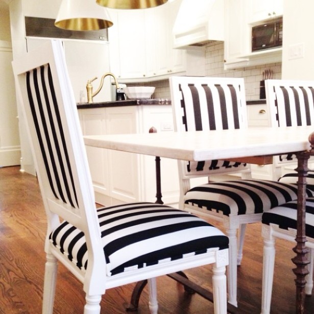 christine dovey project bistro chic kitchen 2014