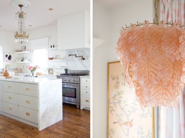 christine dovey smp home tour 2014