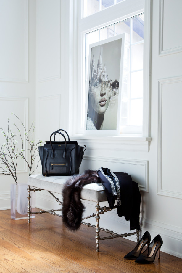 christine dovey styling citizen atelier 2014