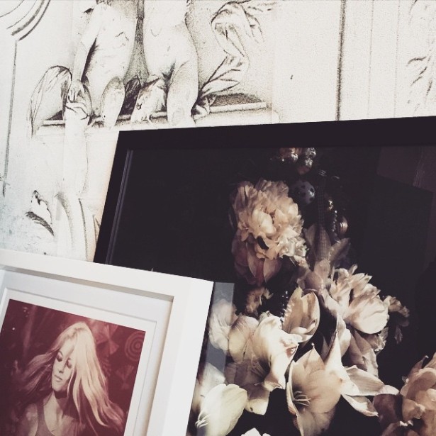 citizen atelier ashley woodson bailey art christine dovey style