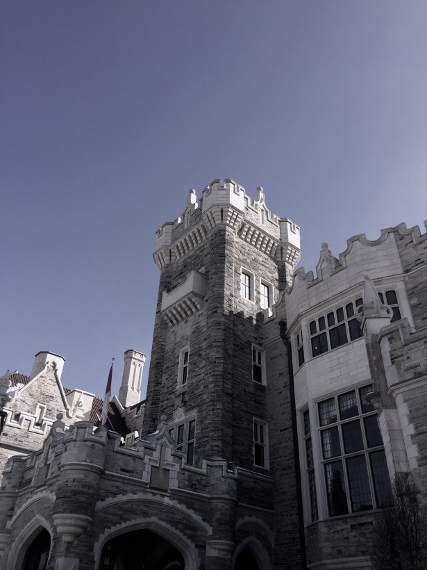 casa loma