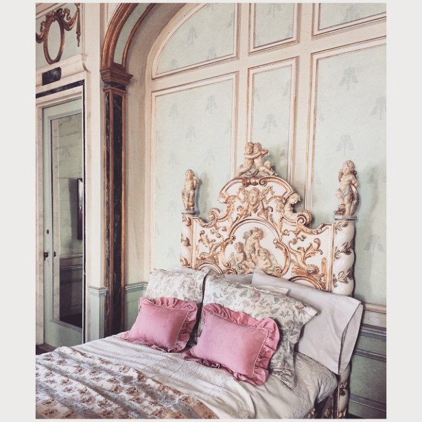 casa loma christine dovey