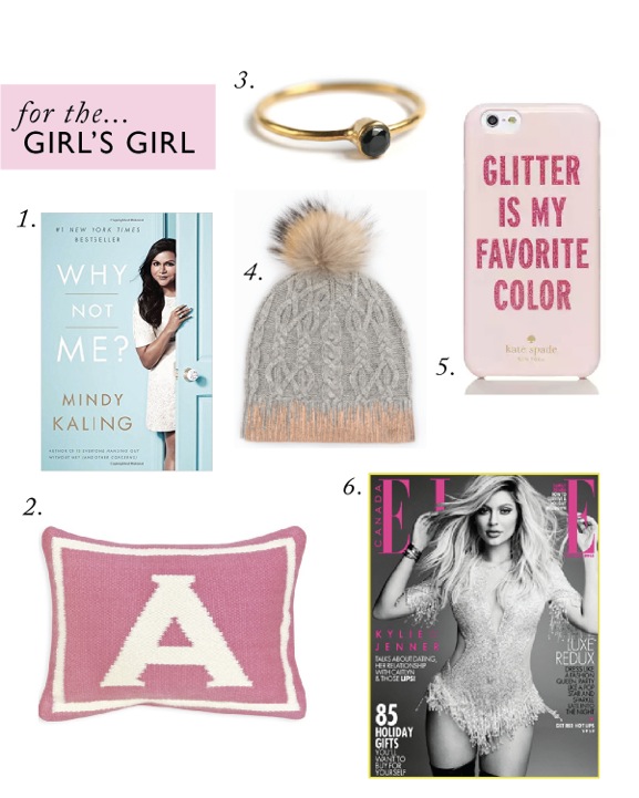 christine dovey haute spots holiday gift guides