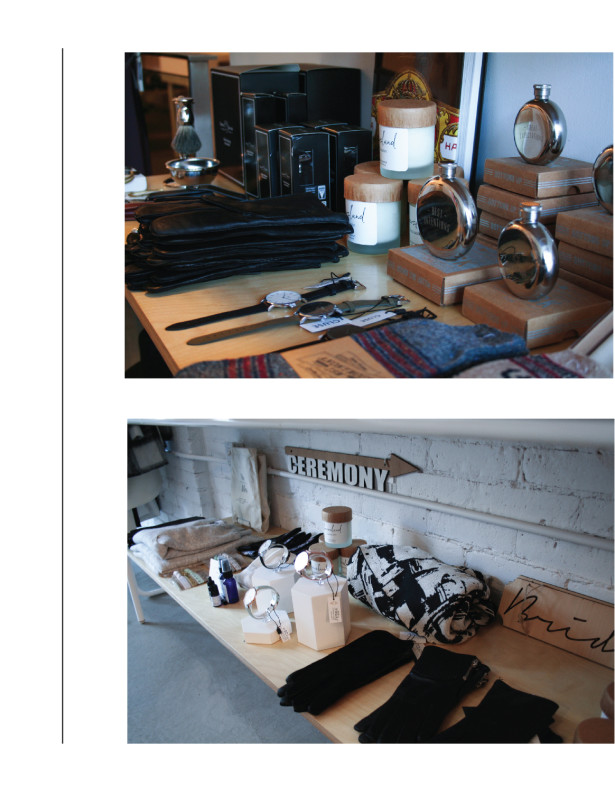 haute spots loversland christine dovey