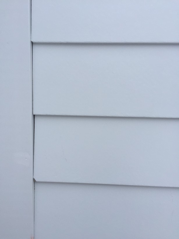 ect flip hardie siding arctic white