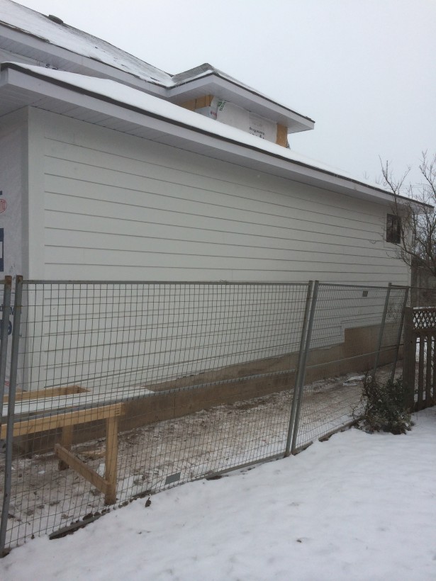 ect flip hardie siding