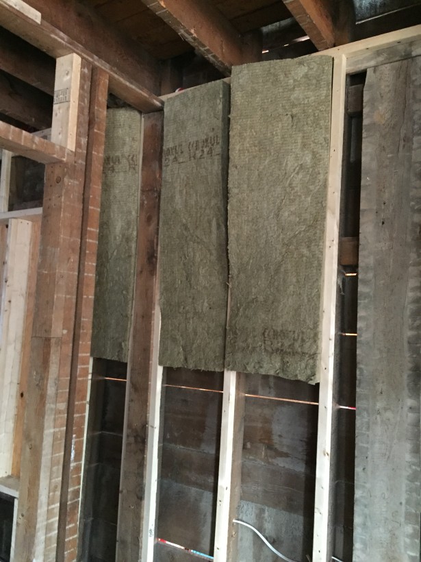 christine dovey project flip roxul insulation