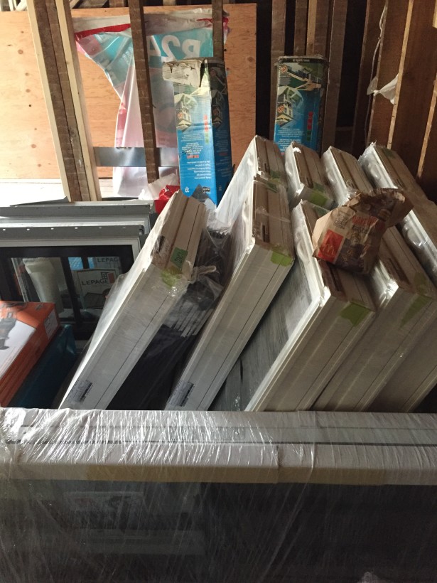 christine dovey project flip roxul insulation