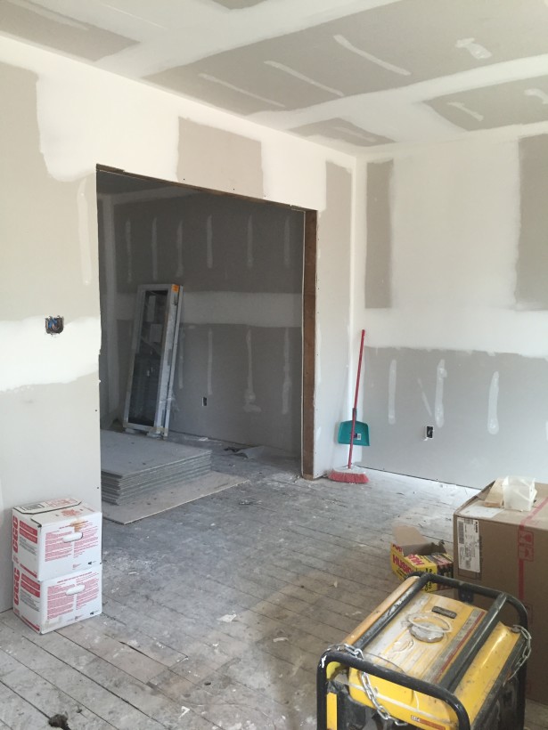 christine dovey project flip construction