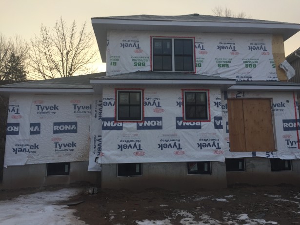 christine dovey project flip construction