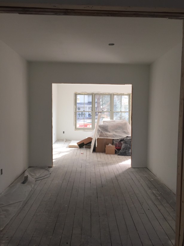 christine dovey project flip construction