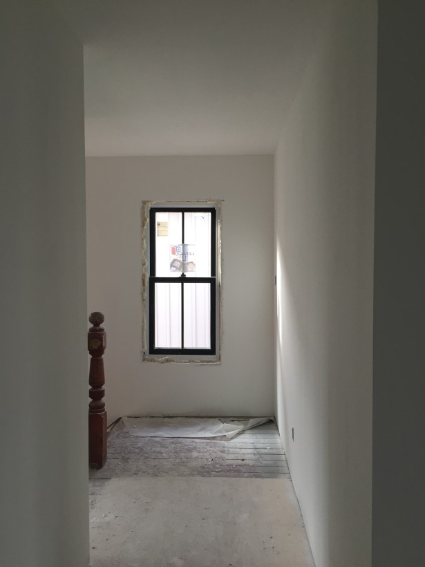 christine dovey project flip construction