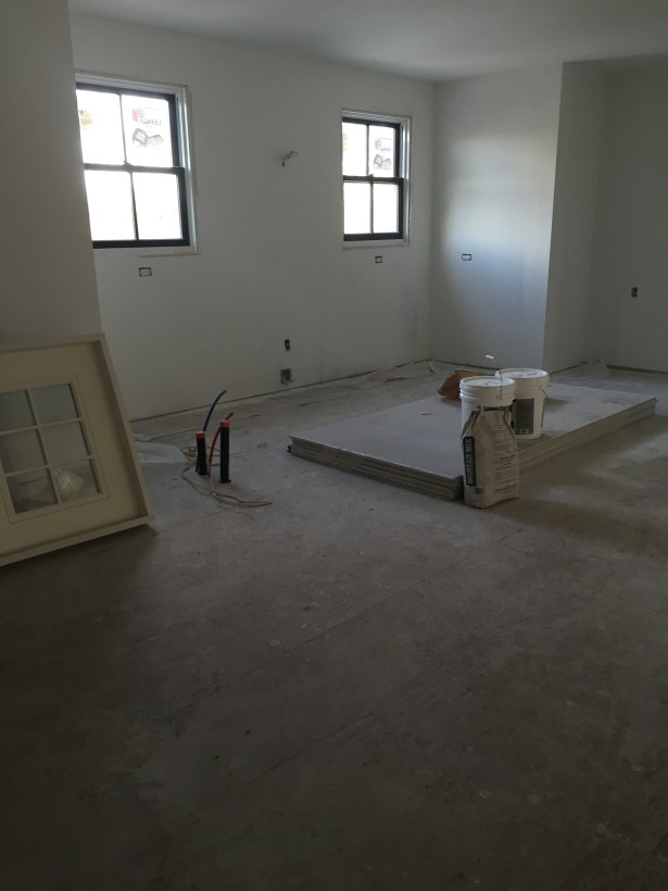 christine dovey project flip construction