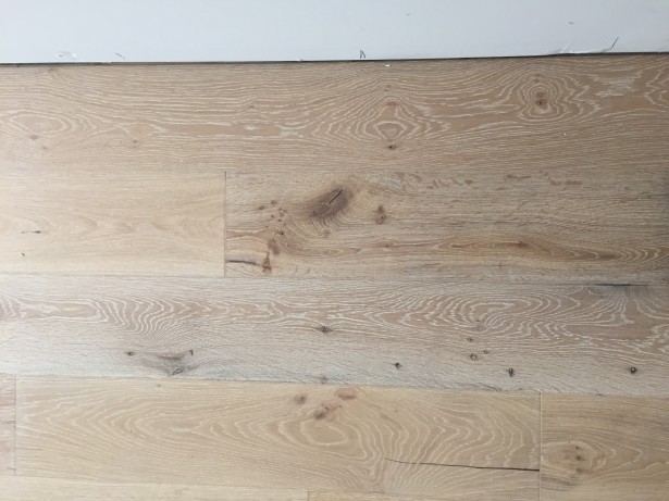 project flip alexanian washed oak floors