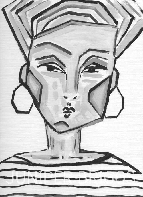 art fair fridays juniper briggs christine dovey heirloom and knot Lady+Gray-Watermarked