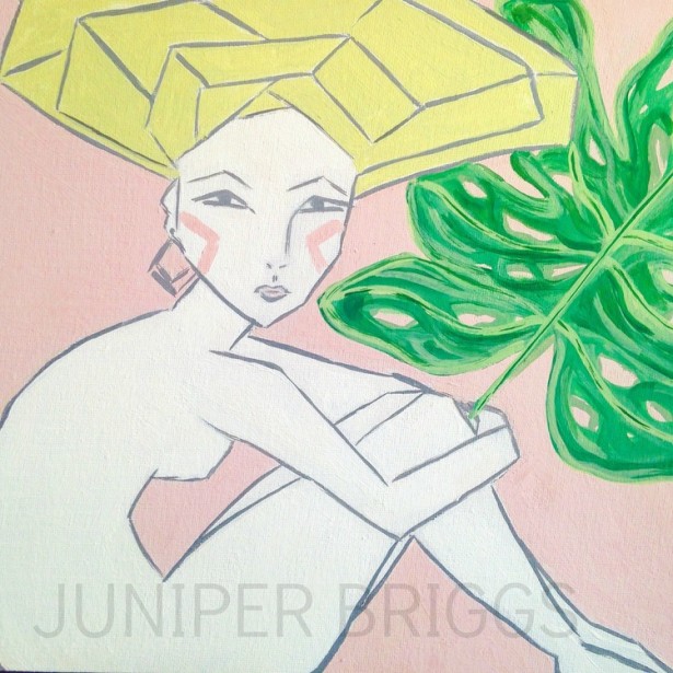 art fair fridays juniper briggs christine dovey heirloom and knot Sitting+Pretty-Watermarked