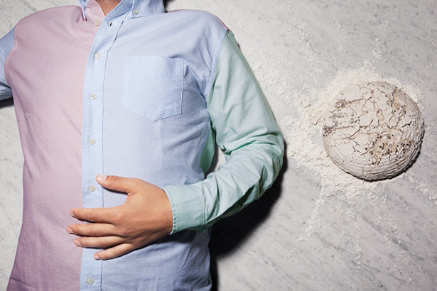 art fair fridays ola bergengren christine dovey heirloom and knot Schnaydermans011