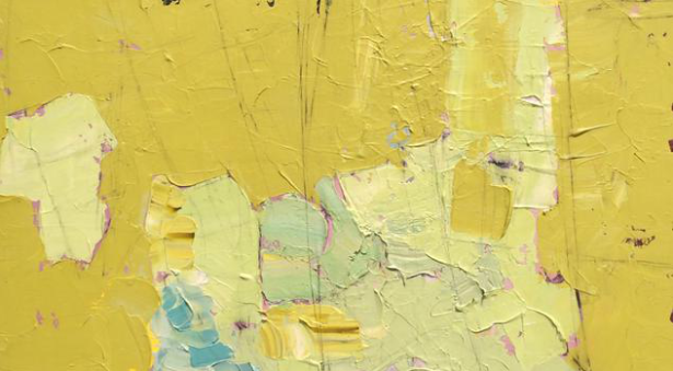 alexis walter art fair fridays painting christine dovey heirloom and knot