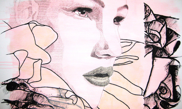 art fair fridays milou neelen editorial illustration FREE2+copy