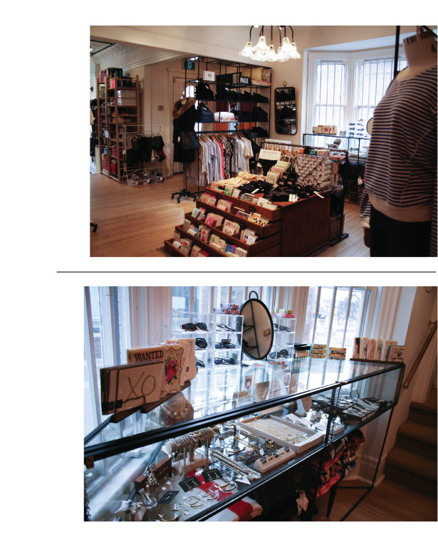 haute spots christine dovey the good neighbour toronto