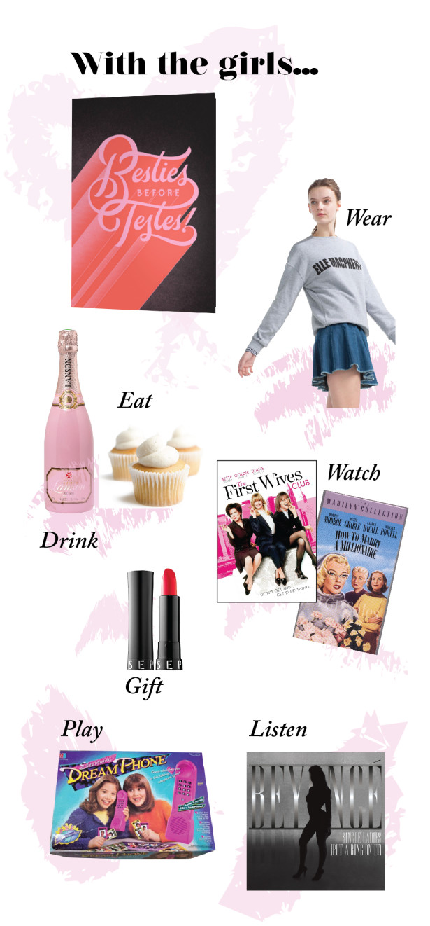 christine dovey valentine gift guide