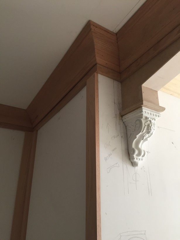 chrisitne dovey project flip