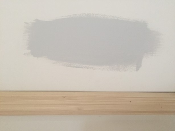 chrisitne dovey project flip para paint